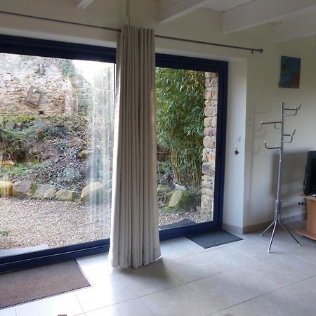 Kerouze Villa Bringolo Exterior photo