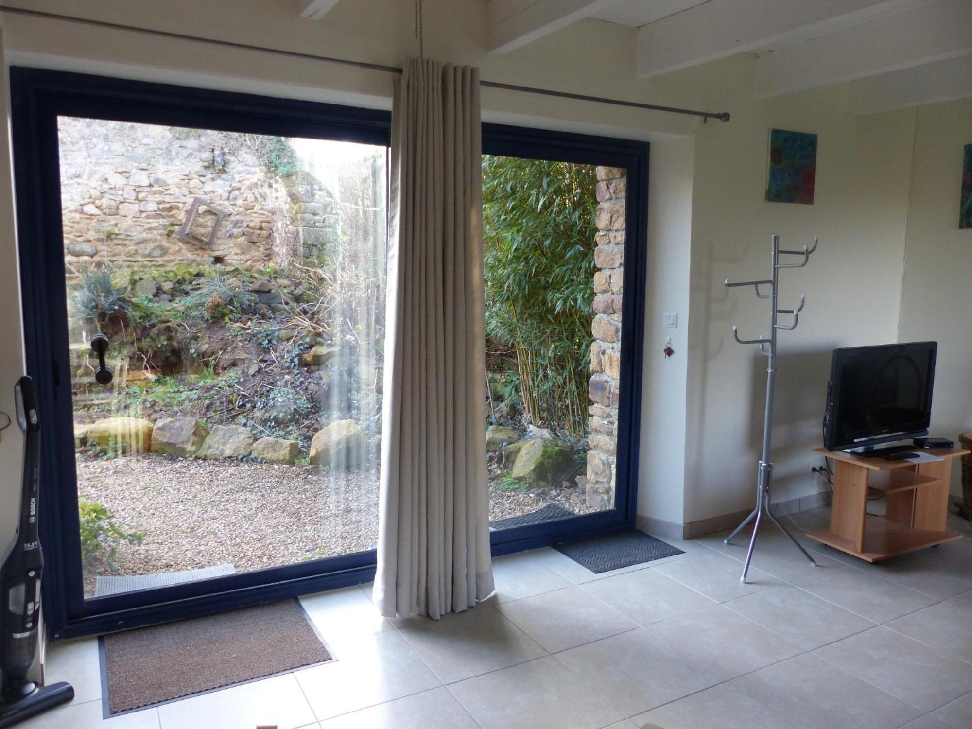 Kerouze Villa Bringolo Exterior photo